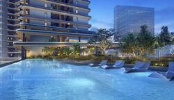 Union Square Residences (D1), Condominium #441417521